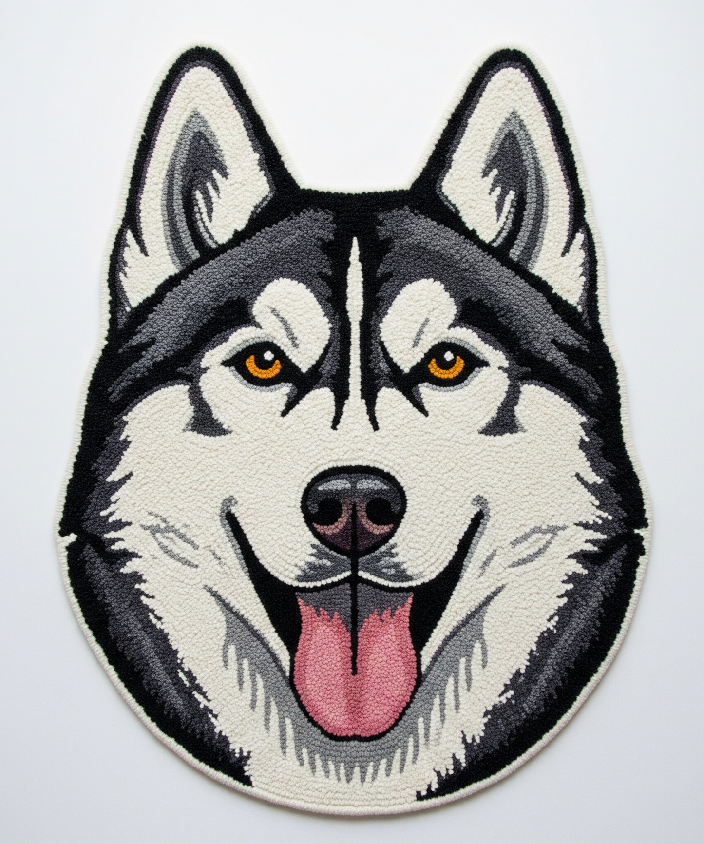 Fur & Paws - Siberian Husky