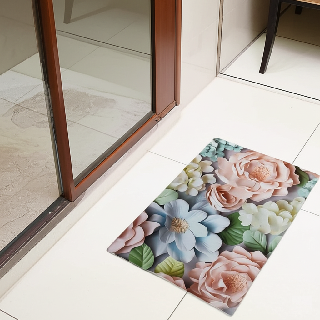 Bathroom Mats - Anti Skid