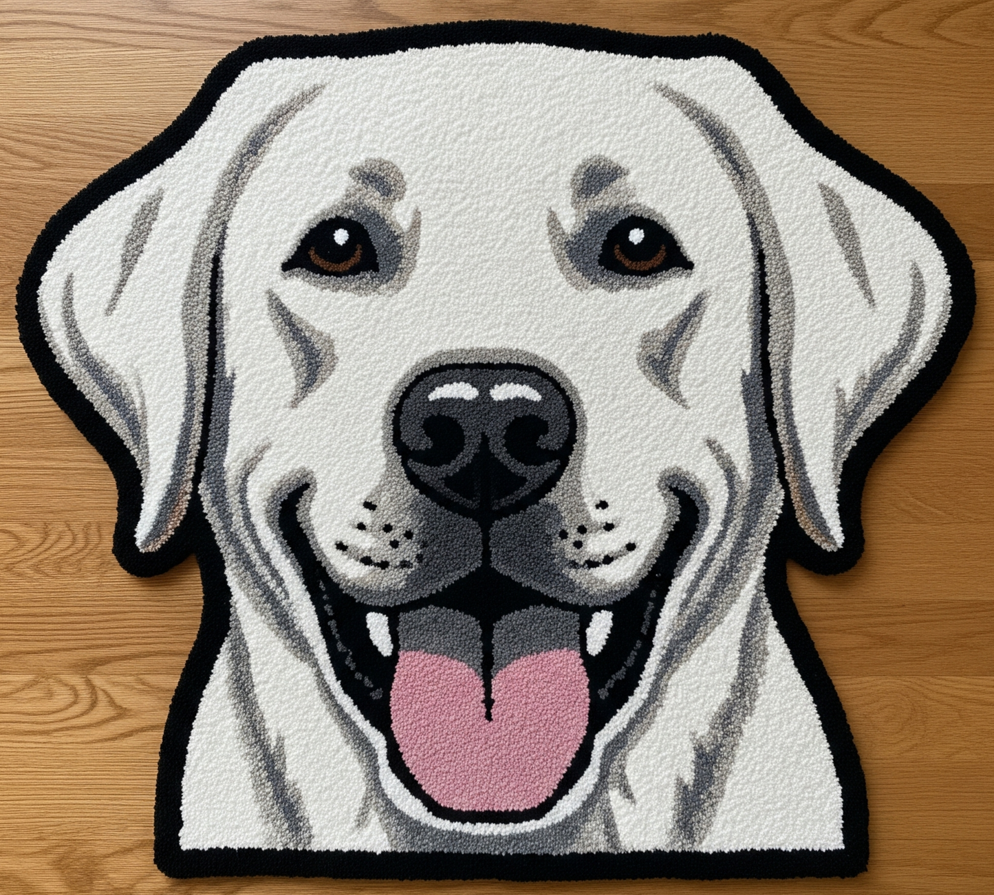 Fur & Paws - Labrador