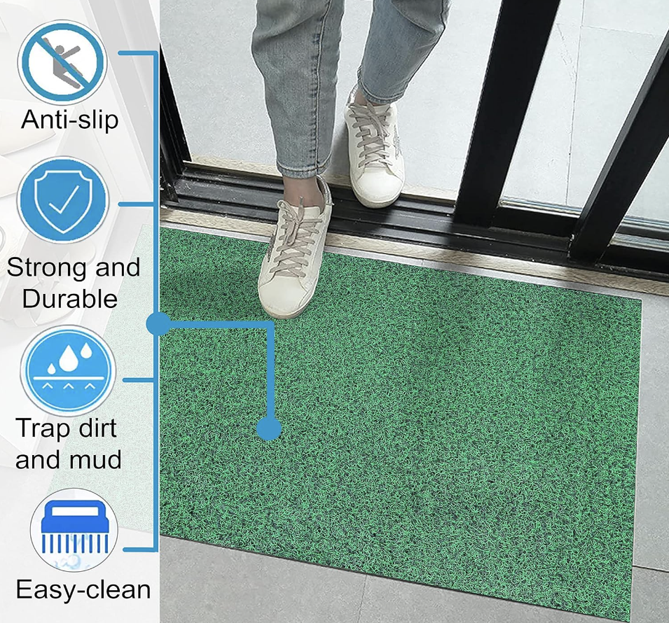 Entrance Outdoor Cushion Mat