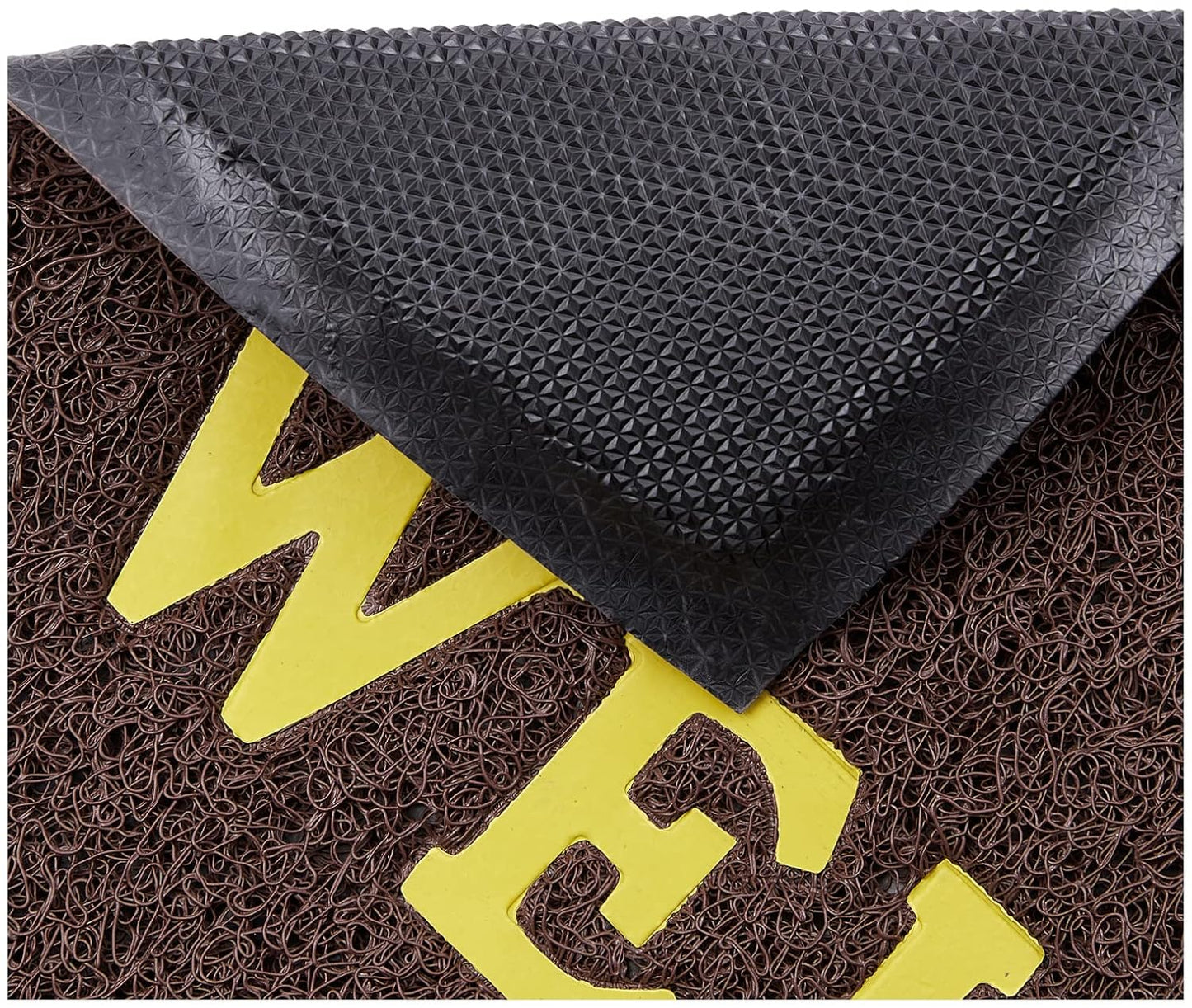 Welcome Entrance Mat