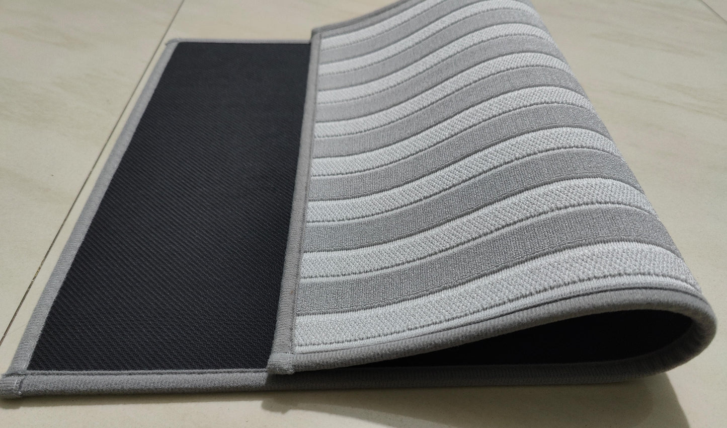 Sophisticated Bathroom Mats