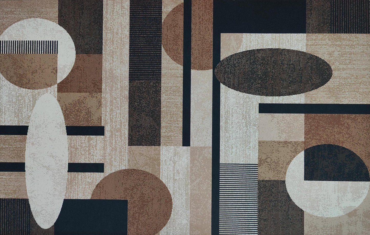 Bathroom Mat - Anti Skid ( 45*70 CM )