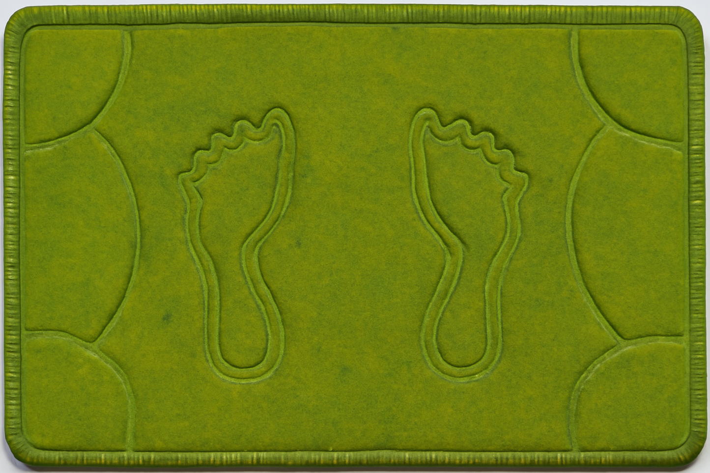 Coir Entrance Mats