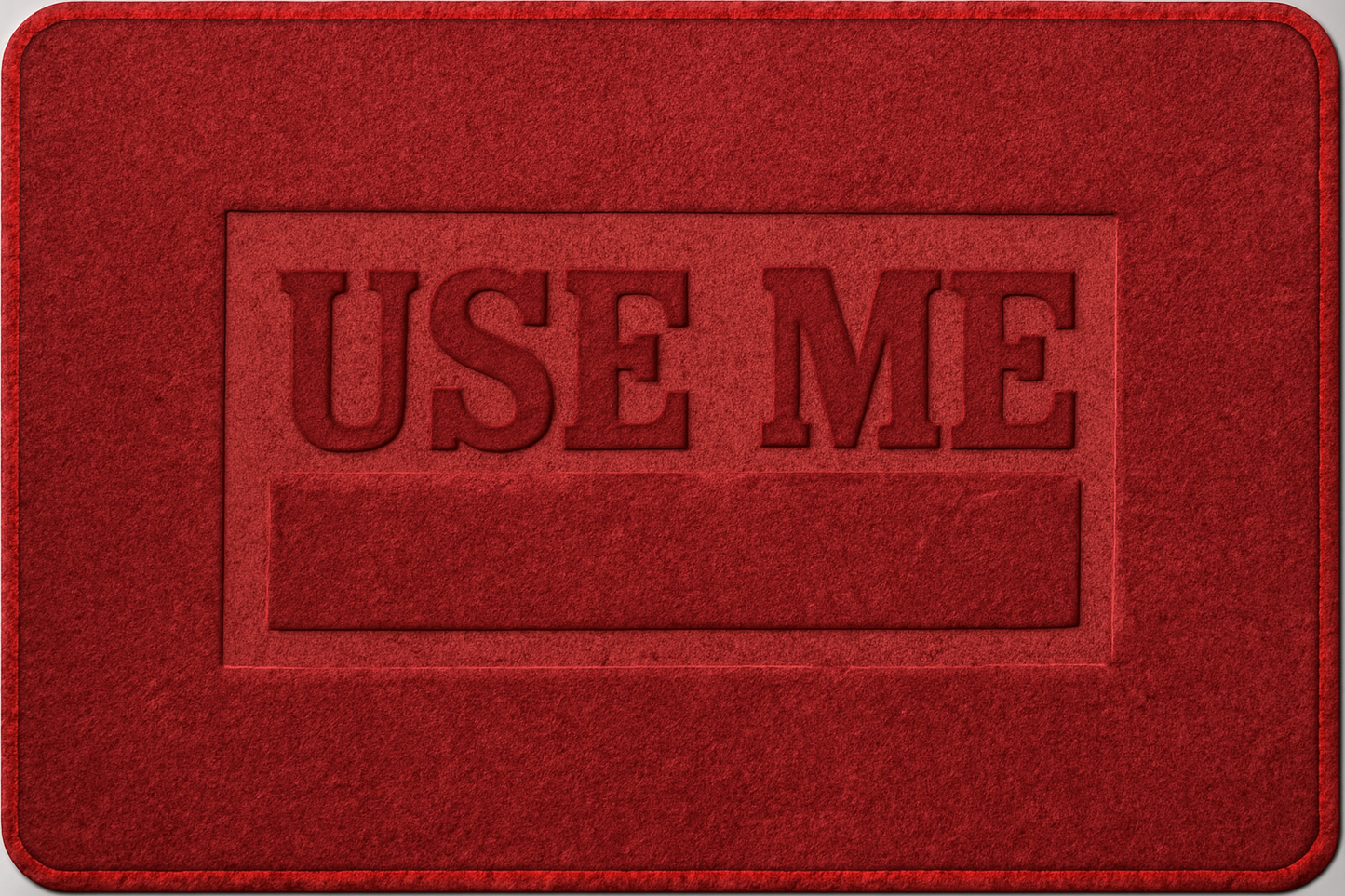 Coir Entrance Mats