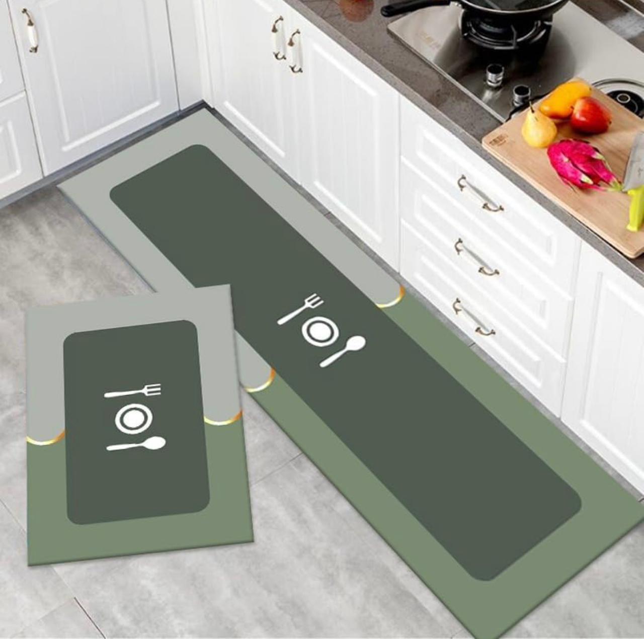 Kitchen Runners – TheGoodVibez