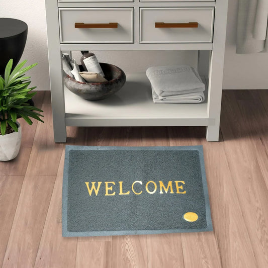 Welcome Entrance Mat