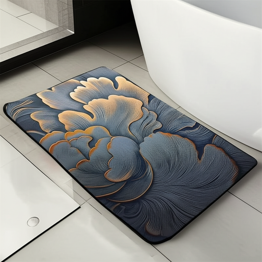 Bathroom Mats - Anti Skid