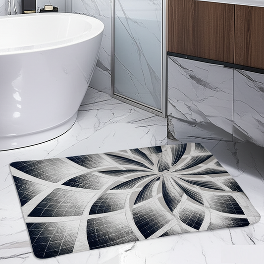 Bathroom Mats - Anti Skid