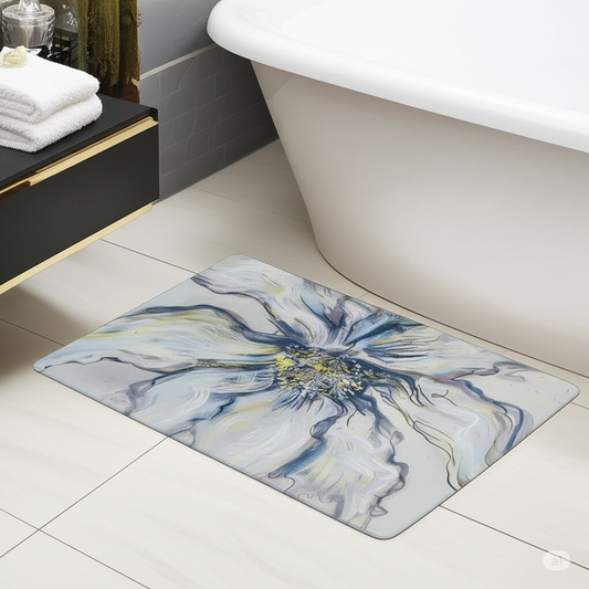 Bathroom Mats - Anti Skid