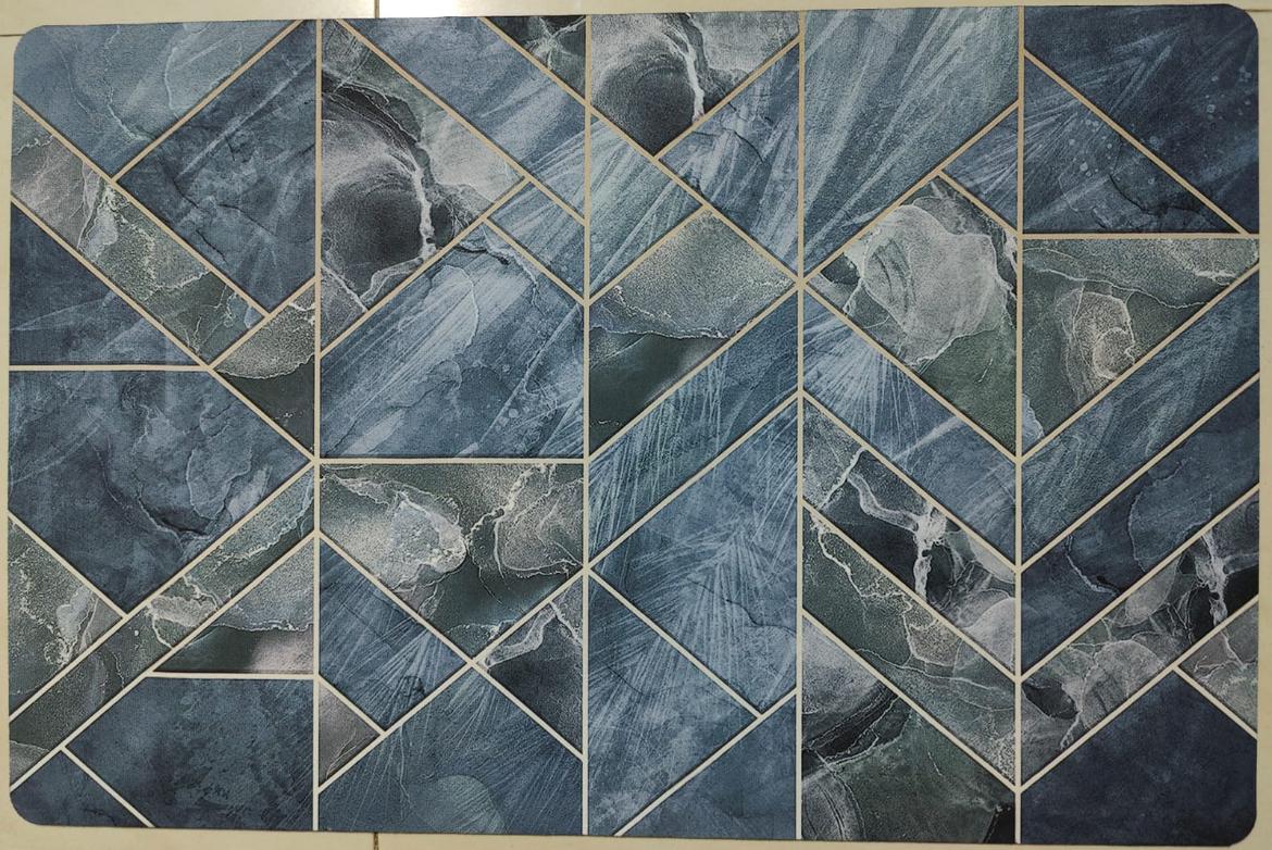 Bathroom Mats - Anti Skid