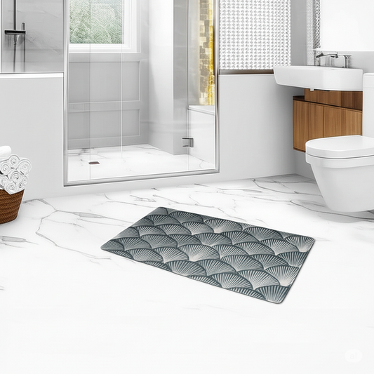 Bathroom Mats - Anti Skid