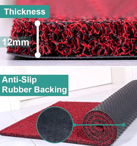 Entrance Outdoor Cushion Mat