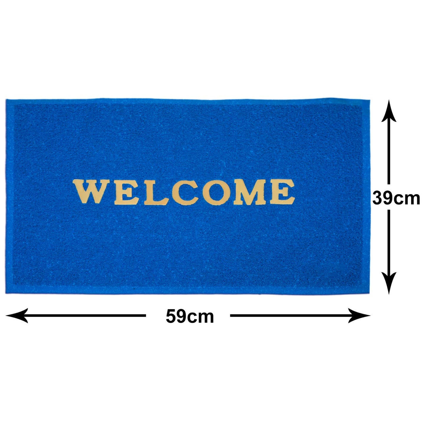 Welcome Entrance Mat