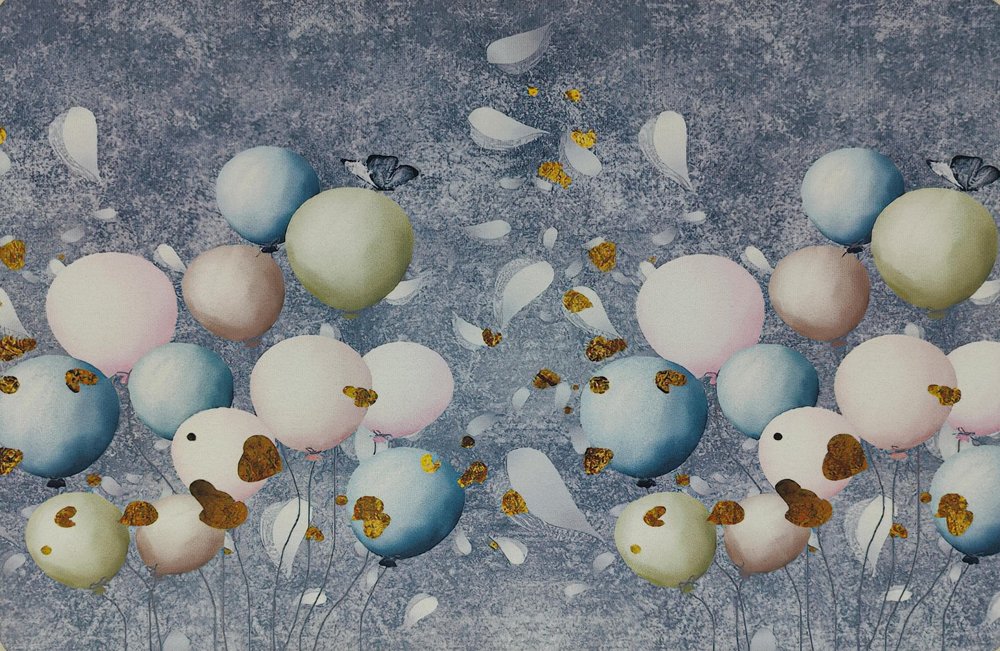 Bathroom Mats - Anti Skid