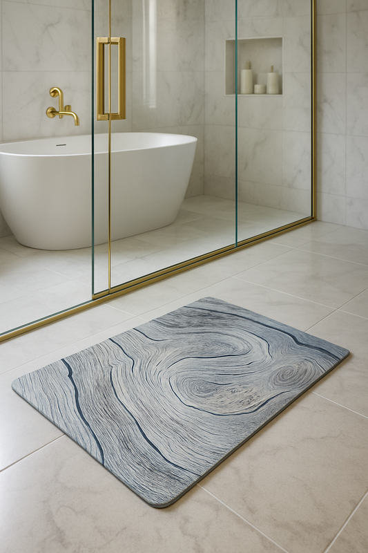Bathroom Mats - Anti Skid