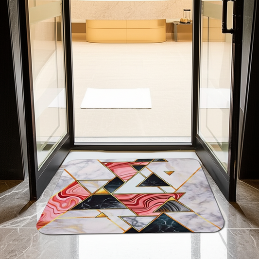 Bathroom Mats - Anti Skid