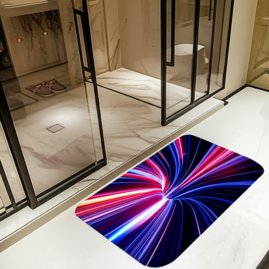 Bathroom Mats - Anti Skid