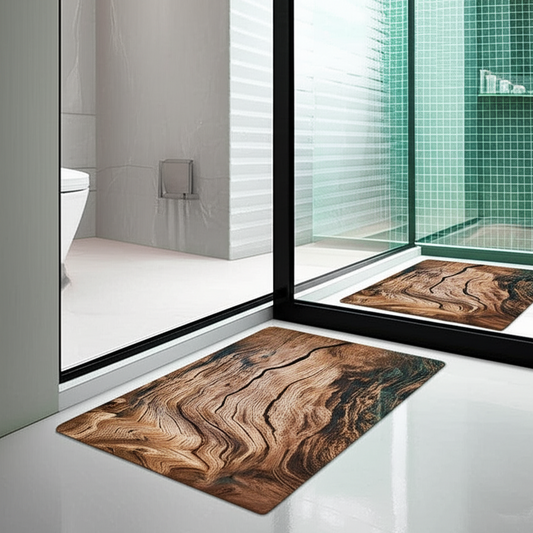 Bathroom Mats - Anti Skid