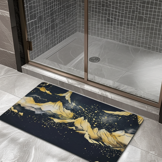 Bathroom Mats - Anti Skid