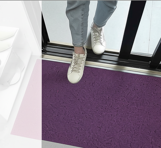 Entrance Outdoor Cushion Mat