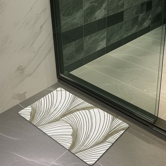 Bathroom Mats - Anti Skid