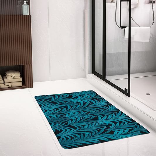 Bathroom Mat - Anti Skid ( 45*70 CM )