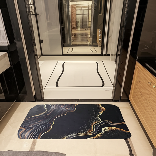Bathroom Mats - Anti Skid