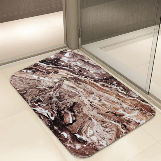 Bathroom Mats - Anti Skid