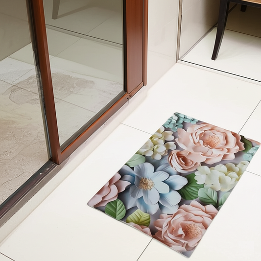 Bathroom Mats - Anti Skid