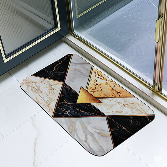 Bathroom Mats - Anti Skid