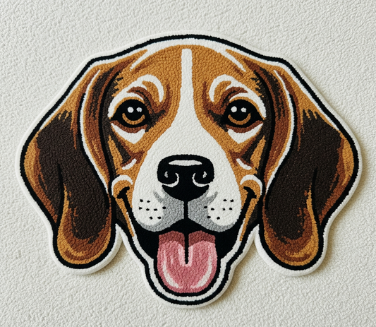 Fur & Paws - Beagle