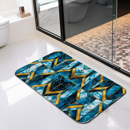Bathroom Mats - Anti Skid