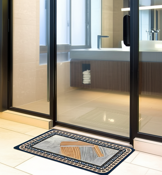 Bathroom Mats - Anti Skid