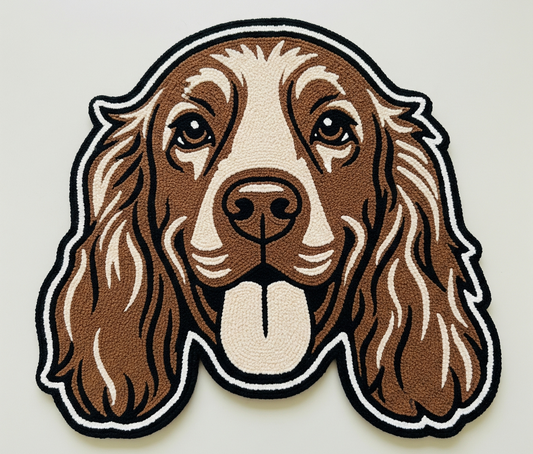 Fur & Paws - Cocker Spaniel