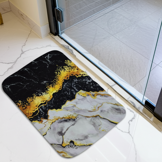 Bathroom Mats - Anti Skid