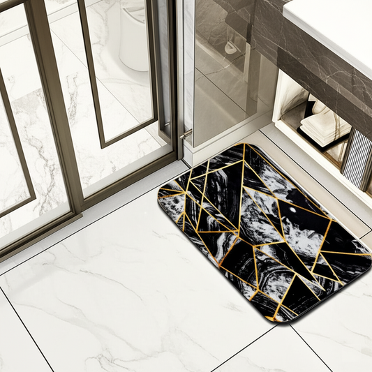 Bathroom Mats - Anti Skid