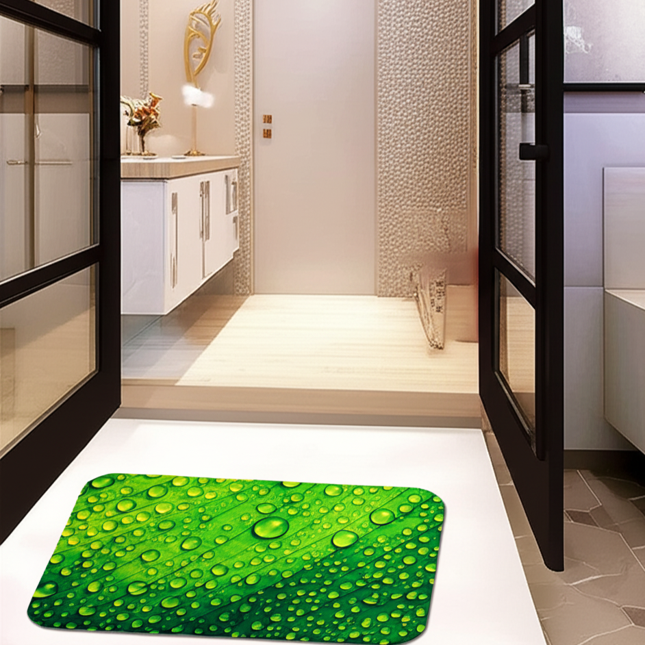 Bathroom Mats - Anti Skid