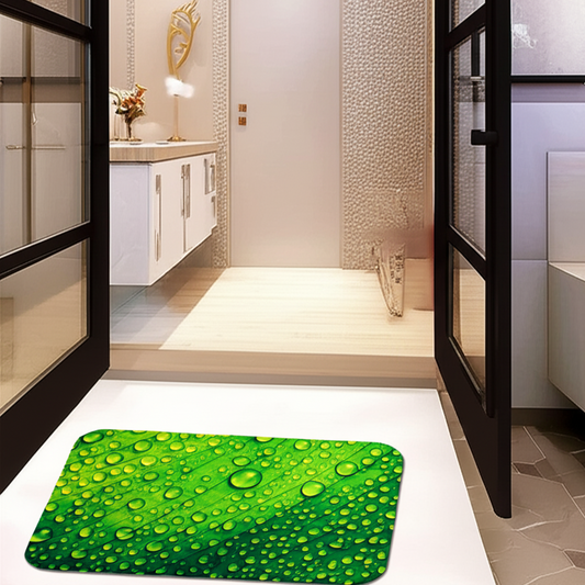 Bathroom Mats - Anti Skid