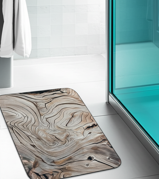 Bathroom Mats - Anti Skid