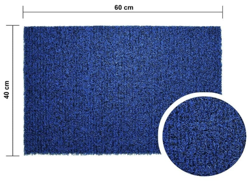 Entrance Outdoor Cushion Mat