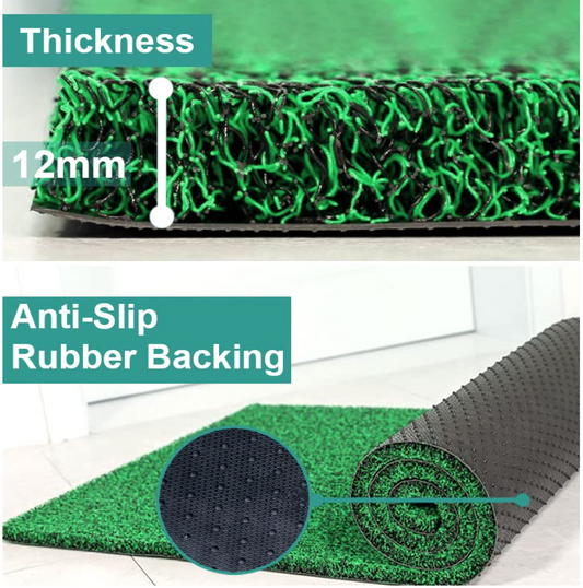 Entrance Outdoor Cushion Mat