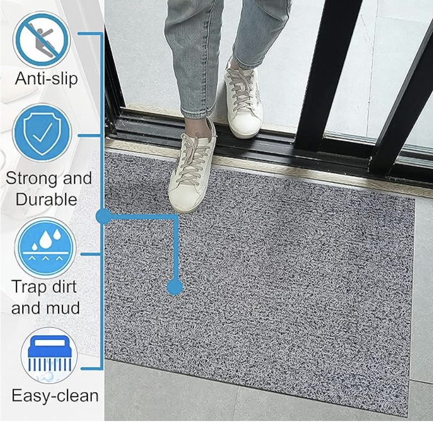 Entrance Outdoor Cushion Mat