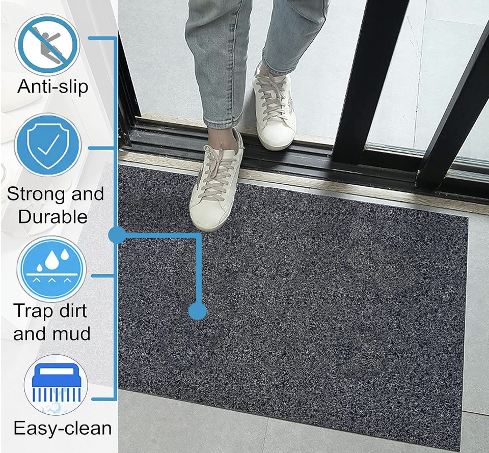 Entrance Outdoor Cushion Mat