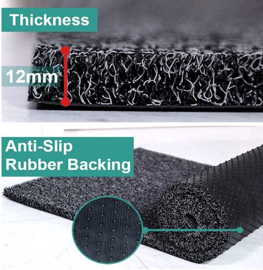 Entrance Outdoor Cushion Mat