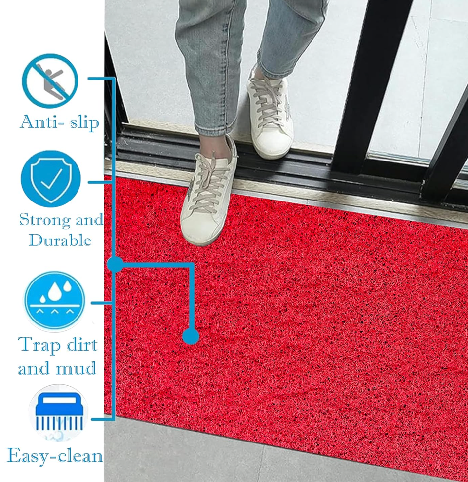 Entrance Outdoor Cushion Mat