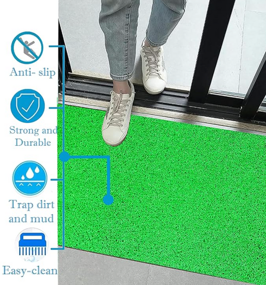 Entrance Outdoor Cushion Mat