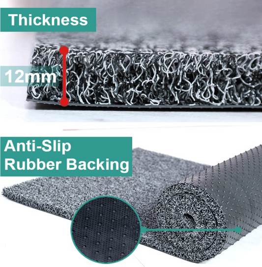 Entrance Outdoor Cushion Mat
