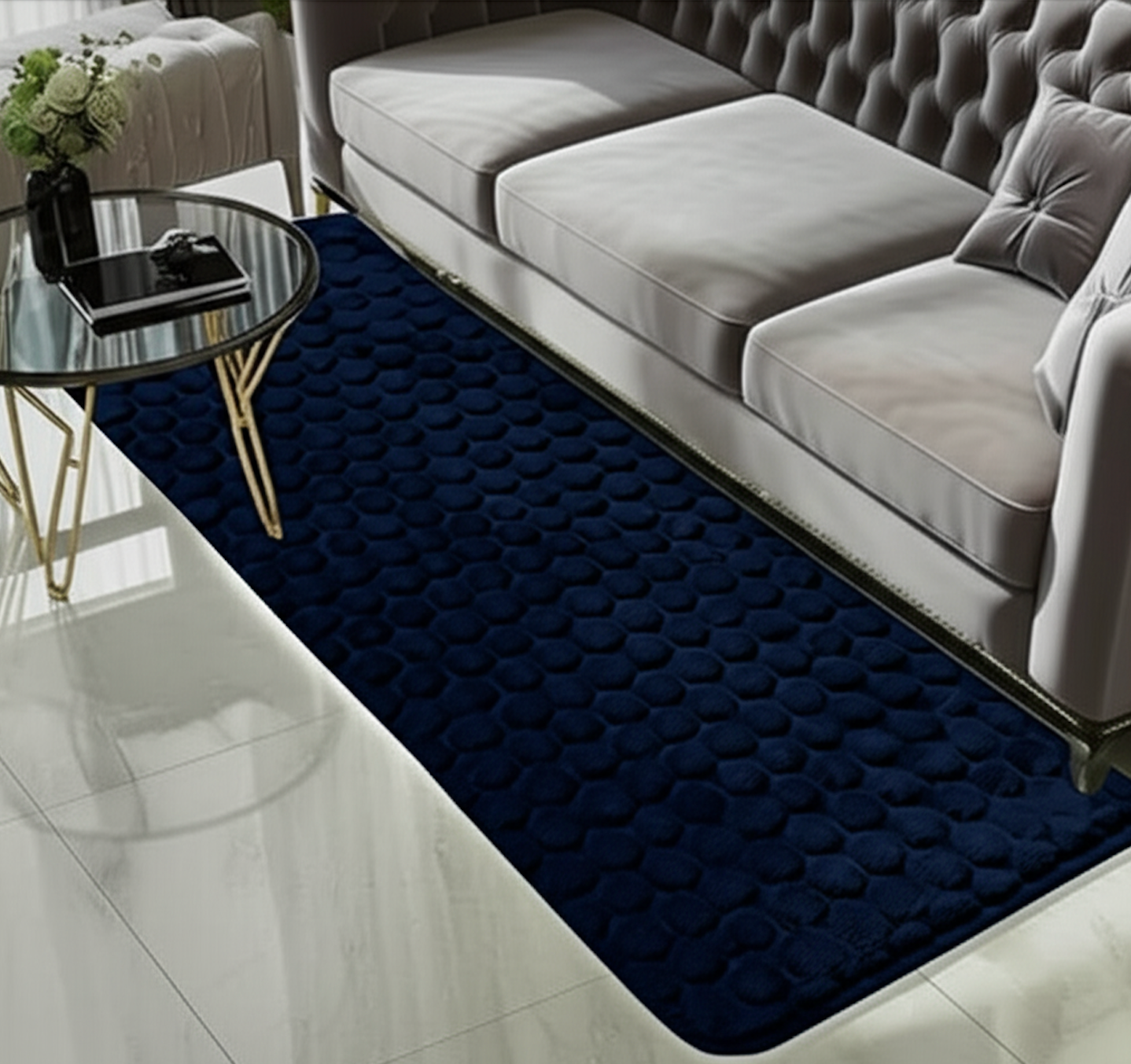 Runners - Cloud Touch - Multipurpose