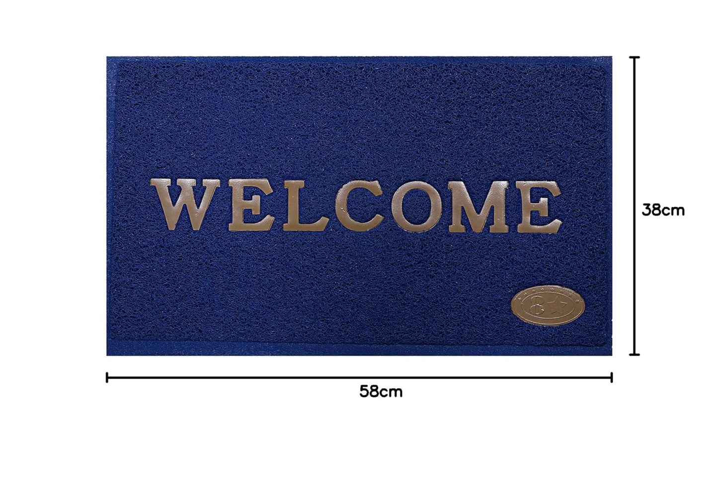 Welcome Entrance Mat